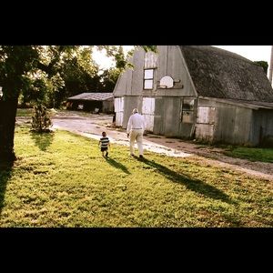 Meet your Posher, Brett